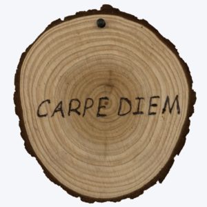 Carpe diem